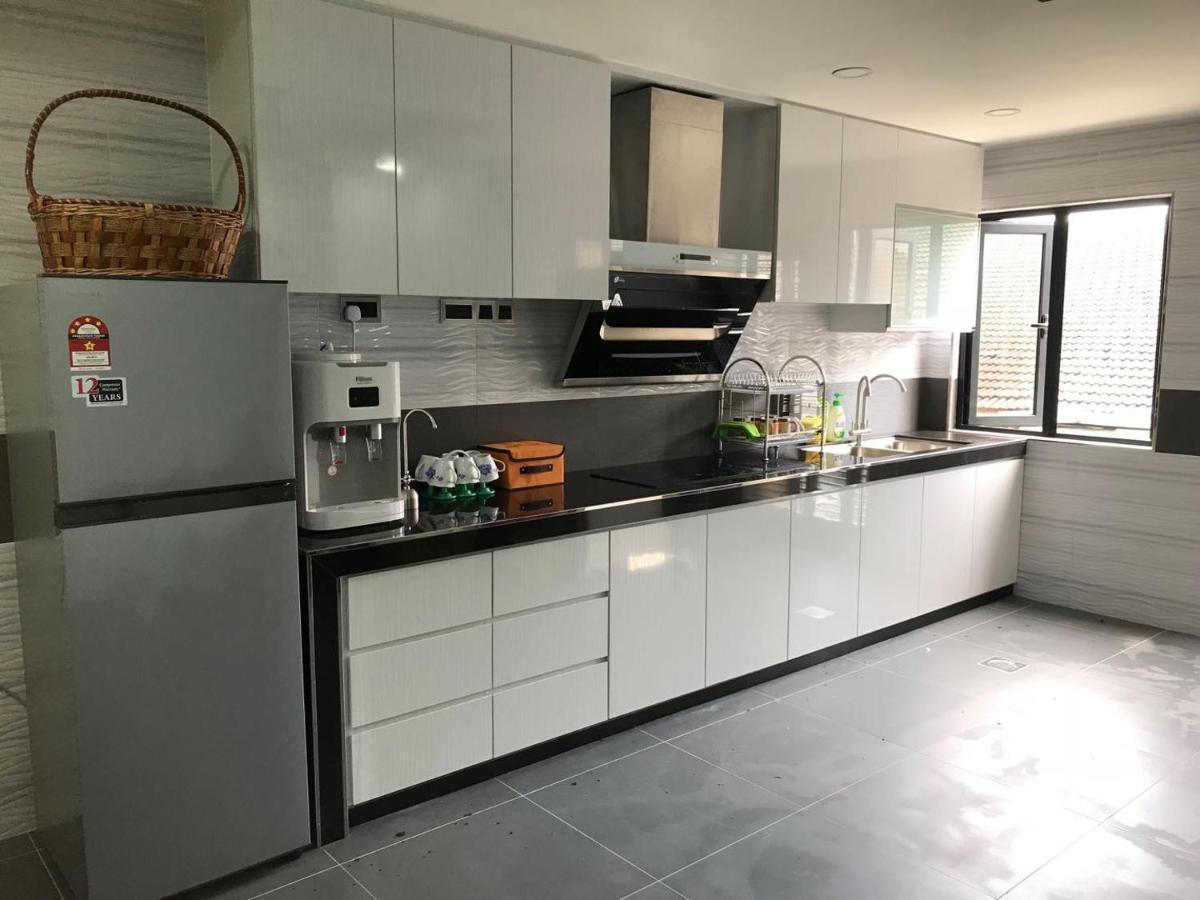 Homestay Stardow~星窗名宿~ Джохор-Бару Экстерьер фото